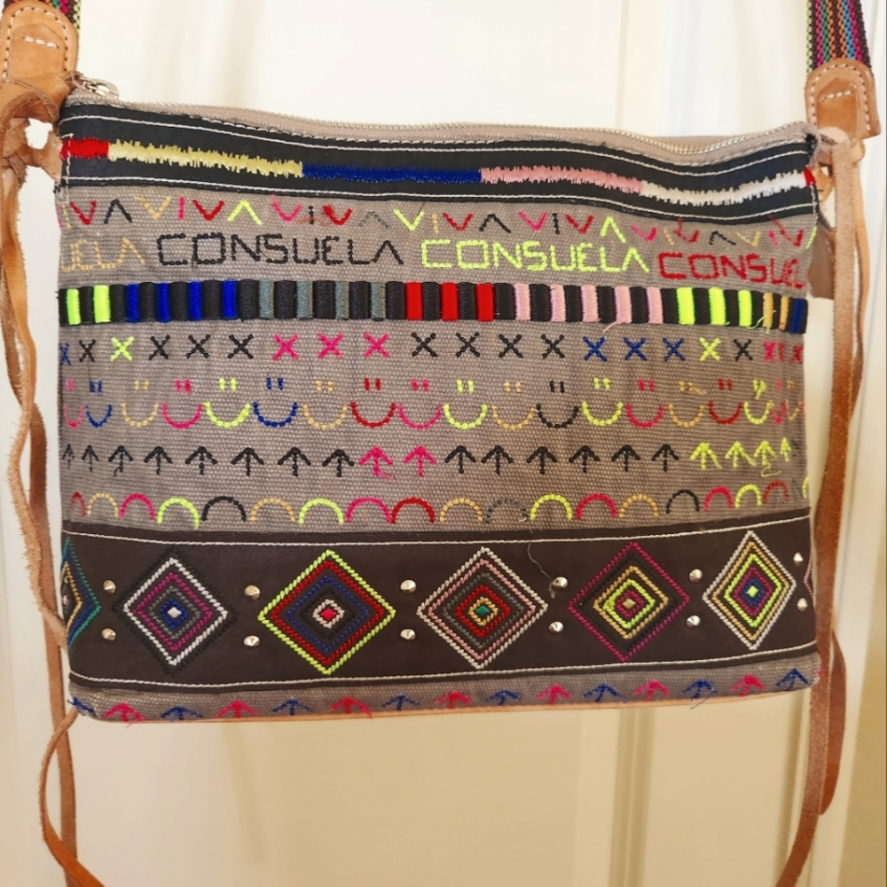 Consuela Bag